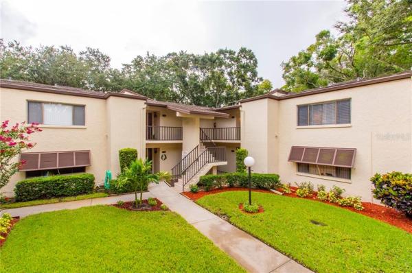 FORESTBROOK CONDO