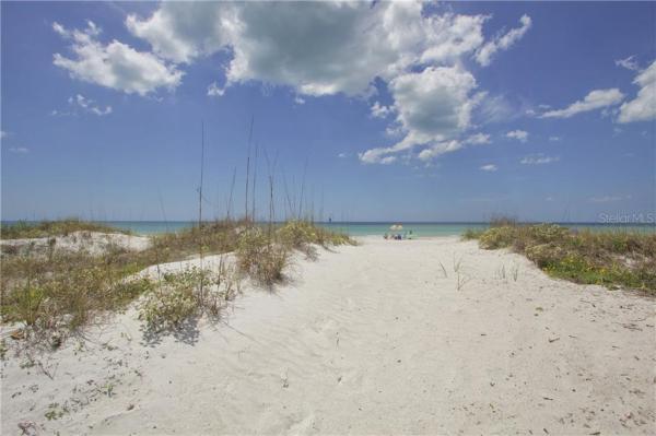 HARBOR SHORES 3RD ADD