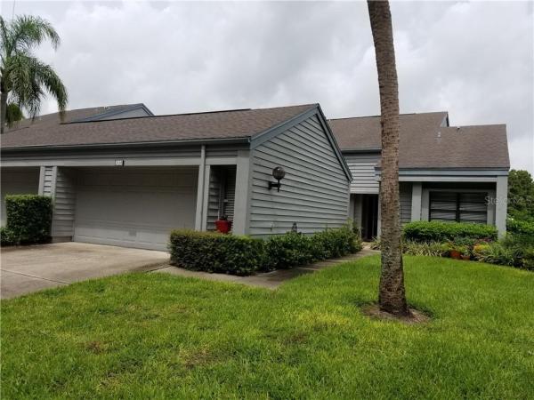 EAGLES LANDING CONDO