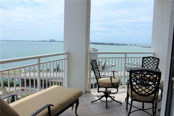 WATERS EDGE CONDO