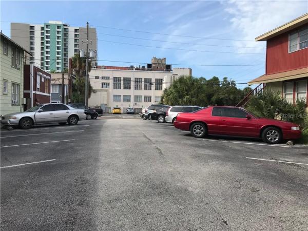 REV MAP OF ST PETERSBURG