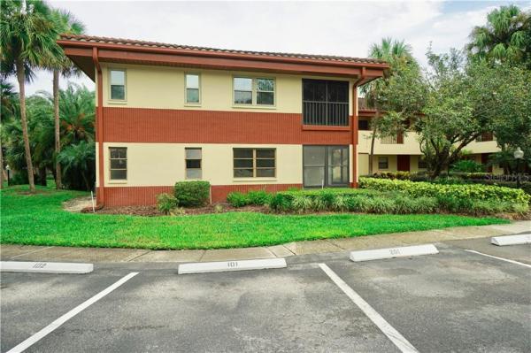 RUSTLEWOOD AT COUNTRYSIDE CONDO