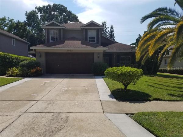 VILLAGE AT BENTLEY PARK PH II TR B