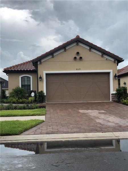 ESPLANADE/TAMPA PHASES 2D & 3A