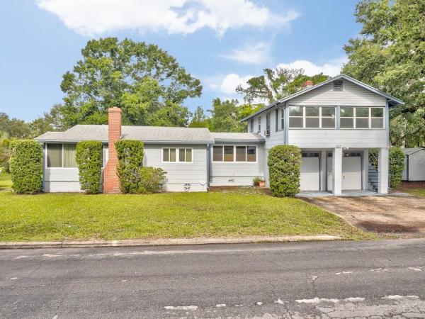 PASADENA GARDENS GULFVIEW SEC