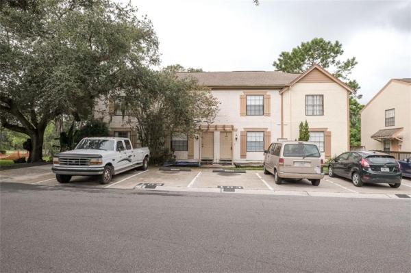 BRIGADOON OF CLEARWATER