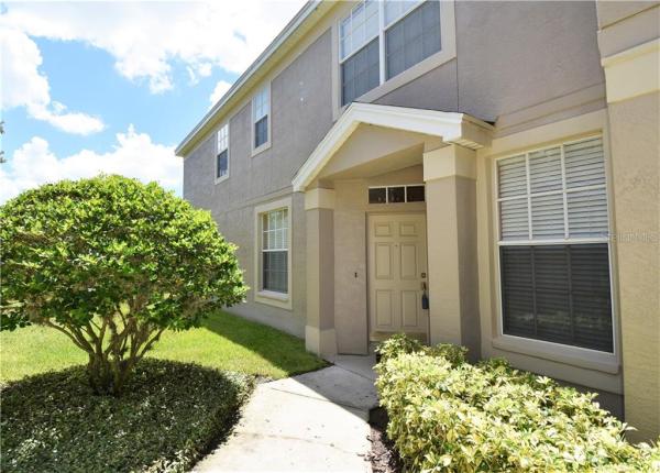 TOWNHOMES AT MILLBROOKE RANCH