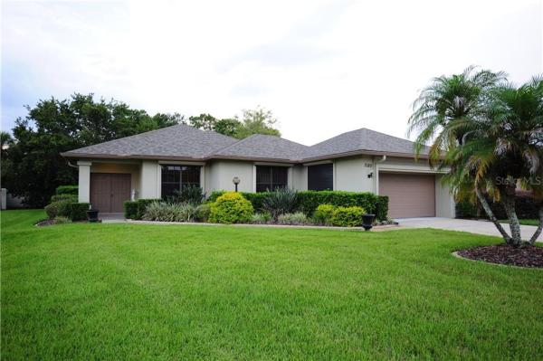 WEDGEWOOD AT SPRUCE CREEK