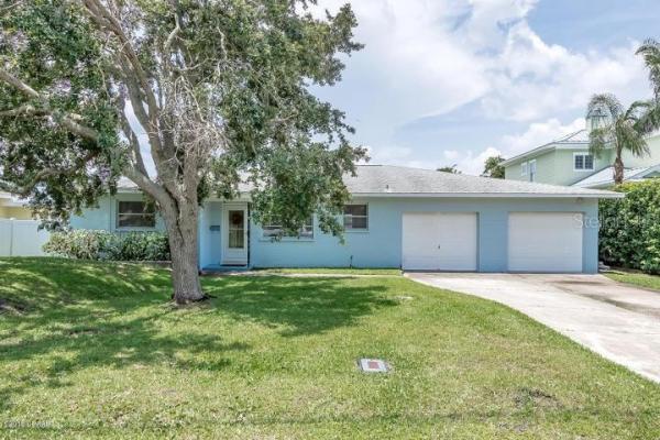 O BYRNES HALIFAX SHORES