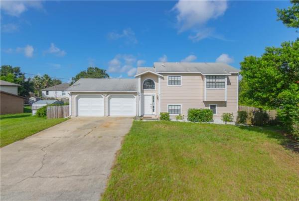 DELTONA LAKES UNIT 09