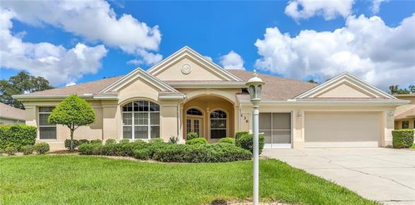 SUGARMILL WOODS CYPRESS VILLAGE