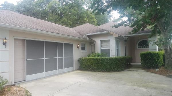 HAMMOCKS SUGARMILL WOOD