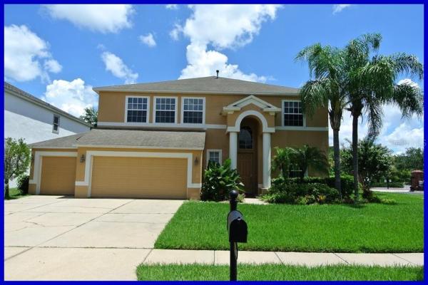 SEVEN OAKS PARCELS S-11 & S-15