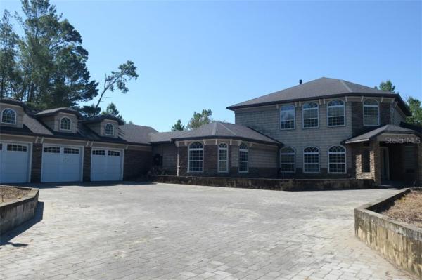 DEER HAVEN ESTATE UNREC