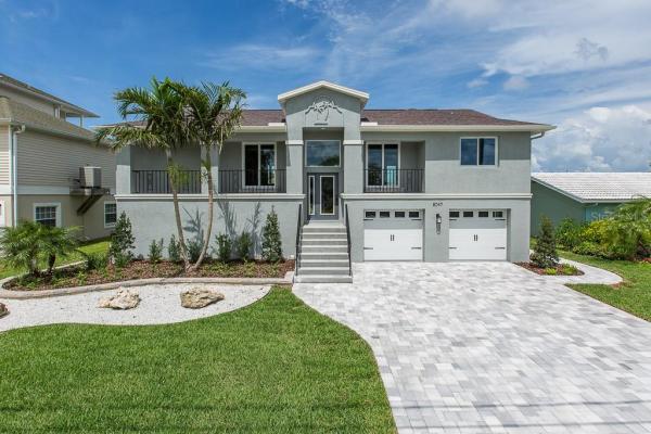 HARBOR ISLES 2ND ADD