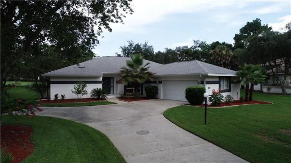 SUGARMILL WOODS CYPRESS VILLAGE