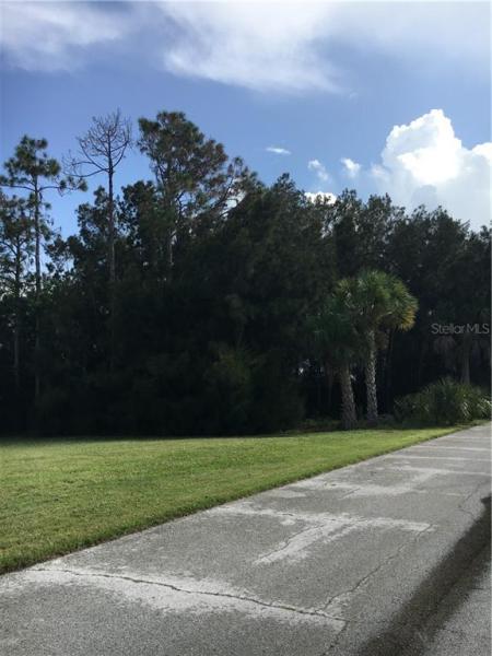 HUDSON BEACH ESTATES