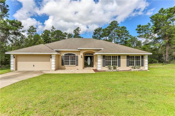 SUGARMILL WOODS OAK VILLAGE