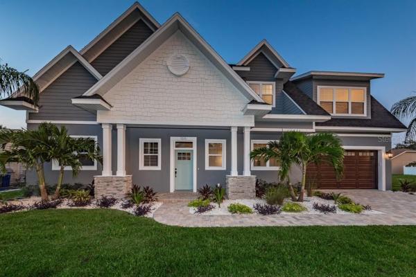 GOLDEN GATEWAY HOMES