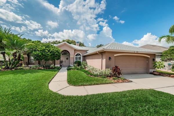 VILLAGES AT FOX HOLLOW WEST