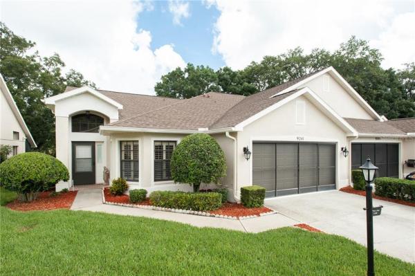 TIMBER GREENS PH 01B