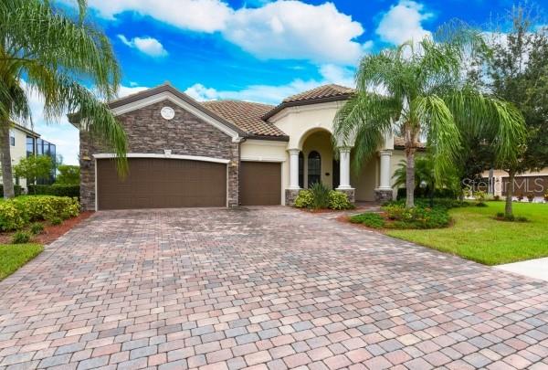 BRIDGEWATER PH I AT LAKEWOOD RANCH
