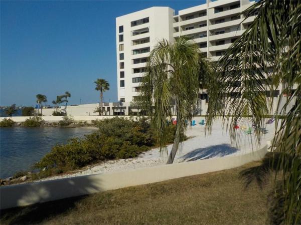 GULF ISLAND BEACH TENNIS