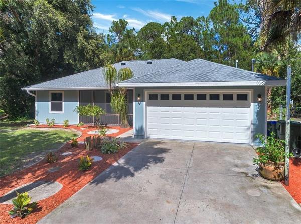 NORTH PORT CHARLOTTE ESTATES