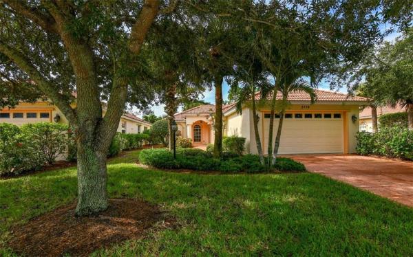 WOODMERE AT JACARANDA