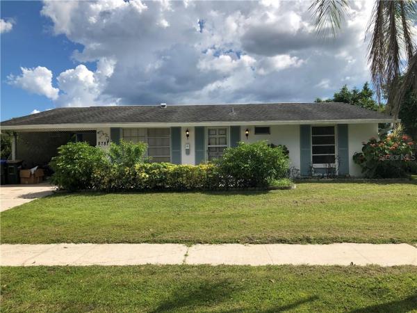 PORT CHARLOTTE SUB 15