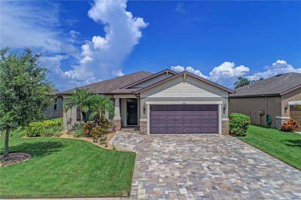 HARRISON RANCH PH IIB