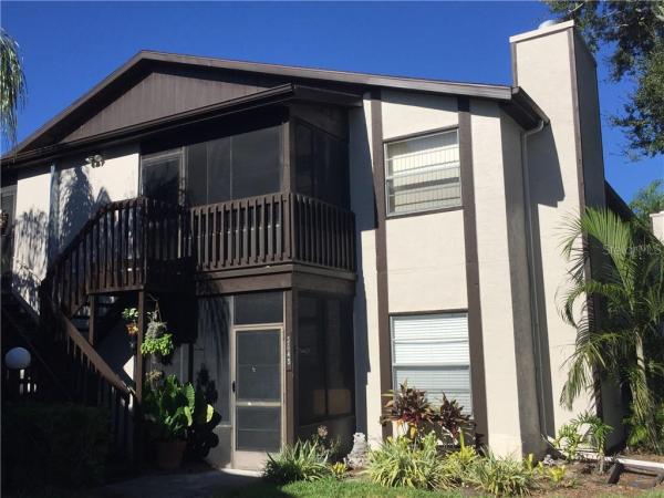 MIRROR LAKE CONDO SEC 4