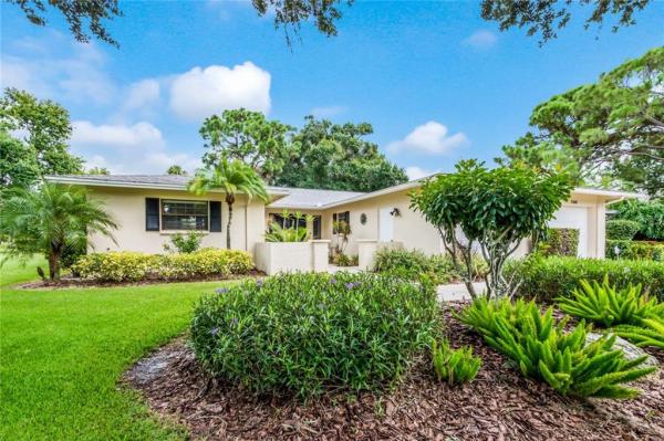 PALM-AIRE AT SARASOTA 11A