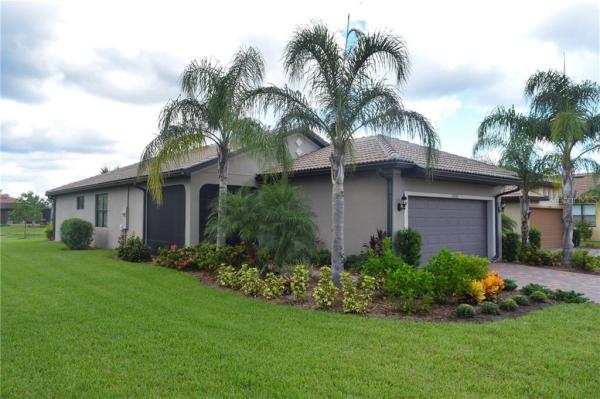 ISLANDWALK AT THE WEST VILLAGES