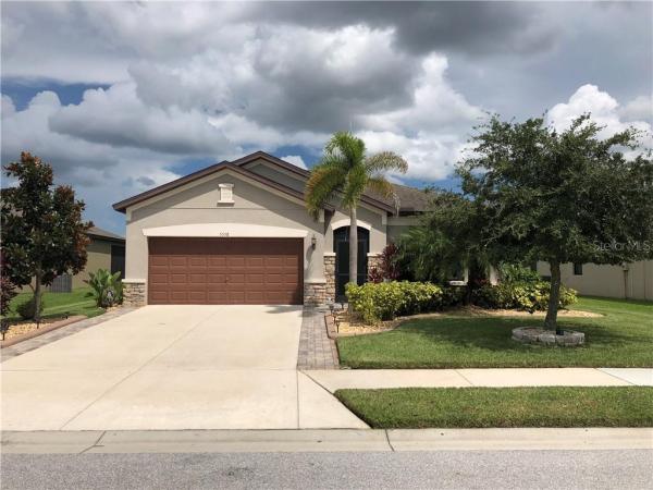 HARRISON RANCH PH IIB