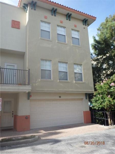 HAROLD COURT TWNHMS II