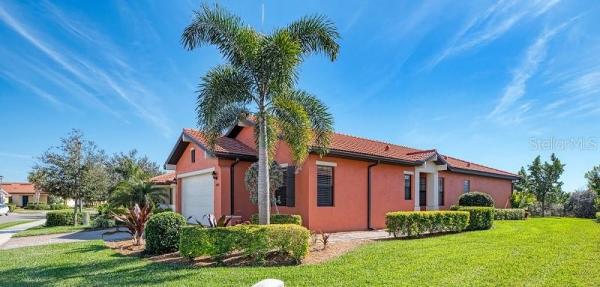 SARASOTA NATIONAL PH 1A