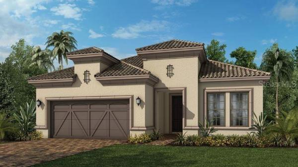 BELLACINA BY CASEY KEY