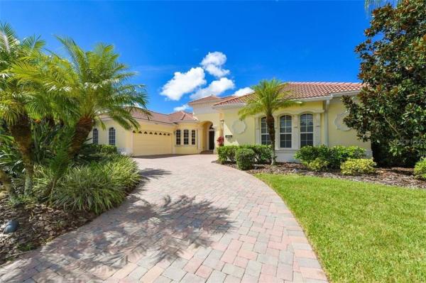 LAKEWOOD RANCH CCV SP FF