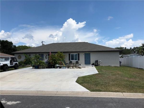 CORTEZ GARDENS FIRST SEC