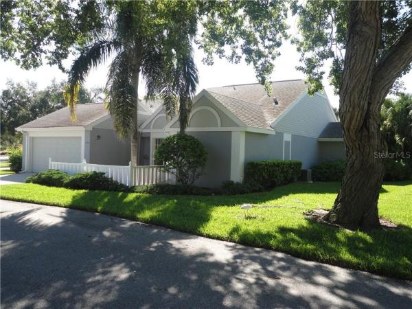 SOUTHWINDS AT FIVE LAKES CONDO