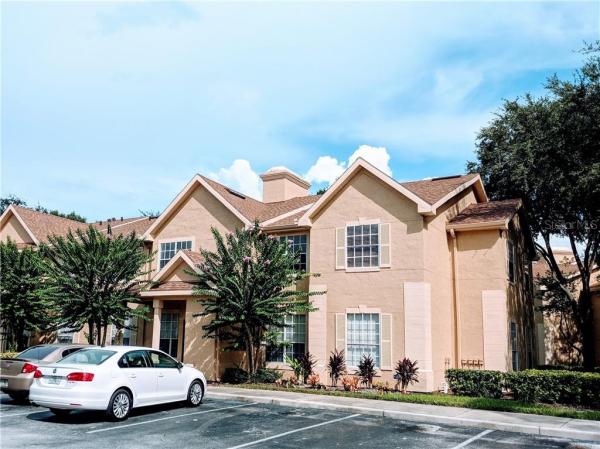 CRESCENT PLACE AT LAKE LOTUS CONDO