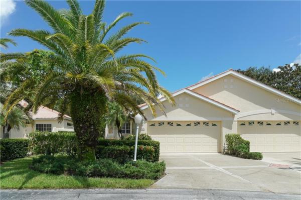 THE PRESERVES AT PALM-AIRE