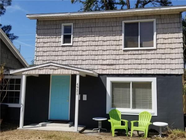 BELLECREST HEIGHTS REV