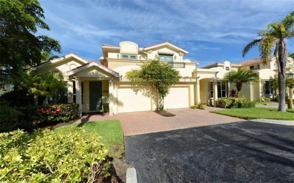 BLACKBURN POINT MARINA VILLAGE