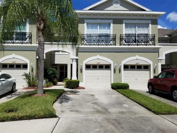 HAMPTON CHASE TWNHMS