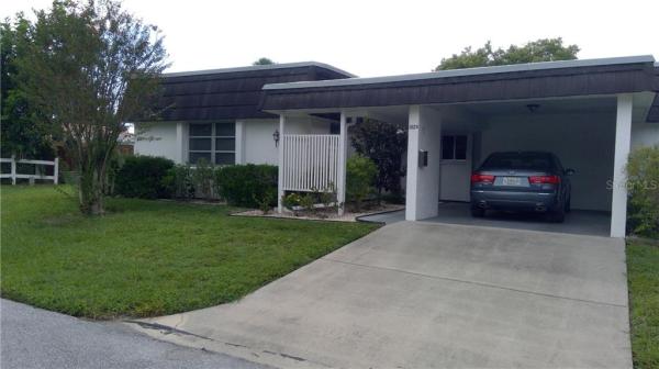 GLEN OAKS RIDGE VILLAS 1