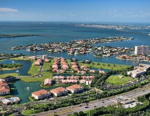 MARINA BAY THE GARDENS