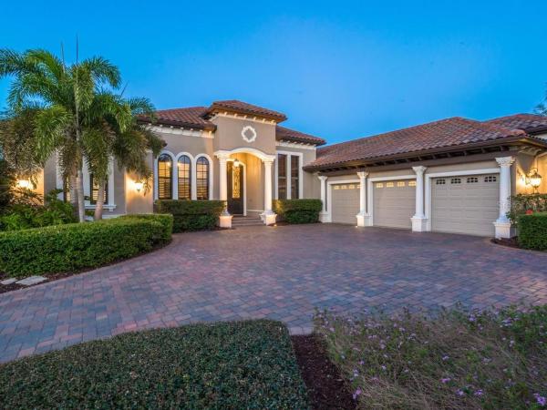 LAKEWOOD RANCH CCV SP MM