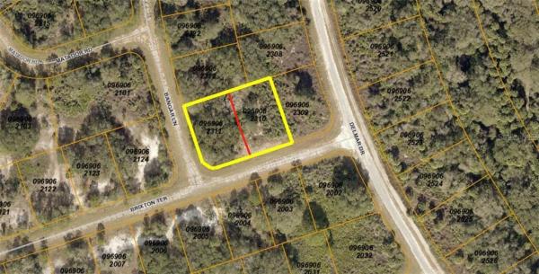 PORT CHARLOTTE SUB 14 REP